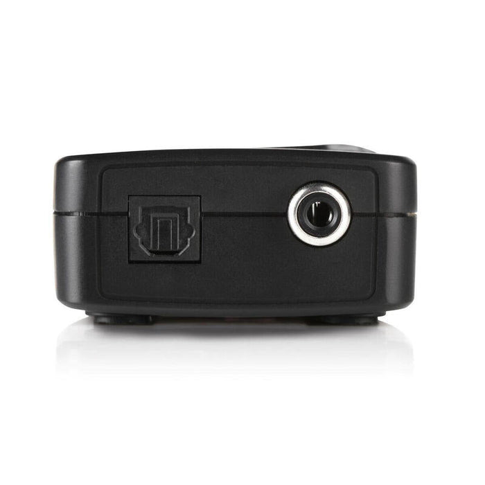Conversor De Audio Marmitek Connect Tc22 Toslink Coaxial