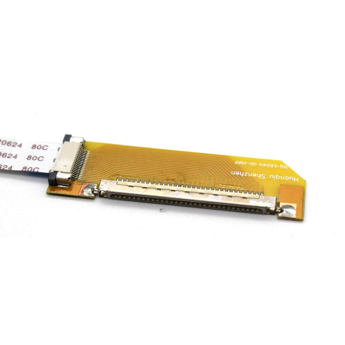 Conversor Pantalla 15.6" Led 40 Pines A 15.6" Lcd