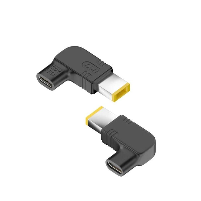 Convertidor De Usb C A Usb