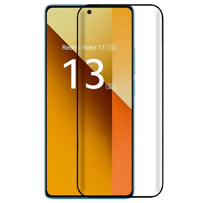 Cool Protector  Cristal Templado  Xiaomi Redmi Note 13 5g (Full 3d)
