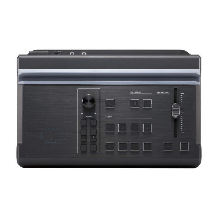 Cooler Master Streamenjin 4k Ultra Hd