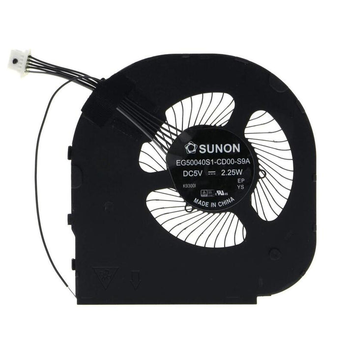 Cooling Fan For Lenovo  Thinkpad T480s