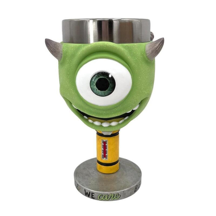 Copa Decorativa Enesco Monstuos Sa