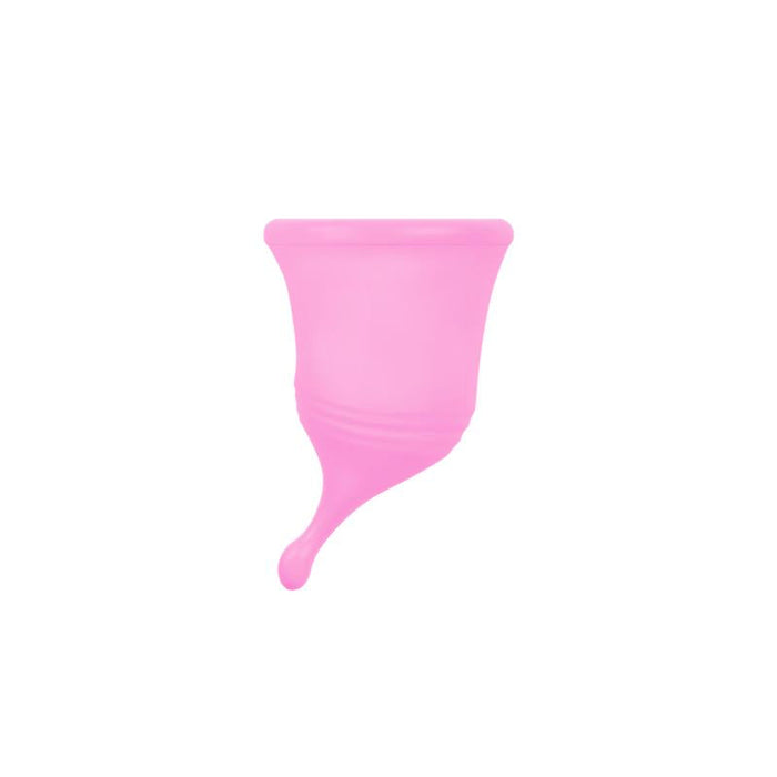 Femintimate - Eve New Copa Menstrual Silicona - Talla S