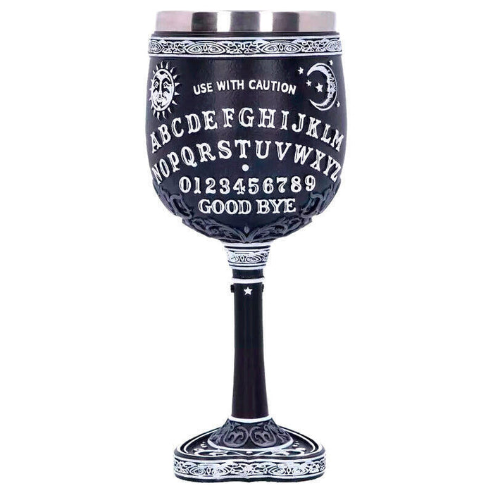 Copa Ouija