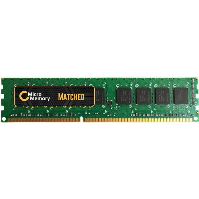 4gb Memory Module For Hp  1333mhz Ddr3 Major Dimm
