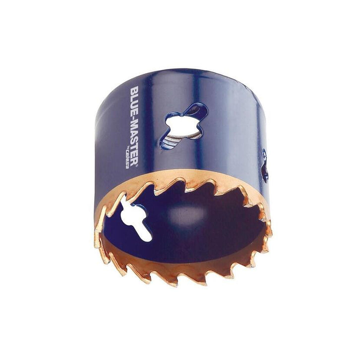 Corona Perforadora Metal Duro, Razorback, Ø76 Mm