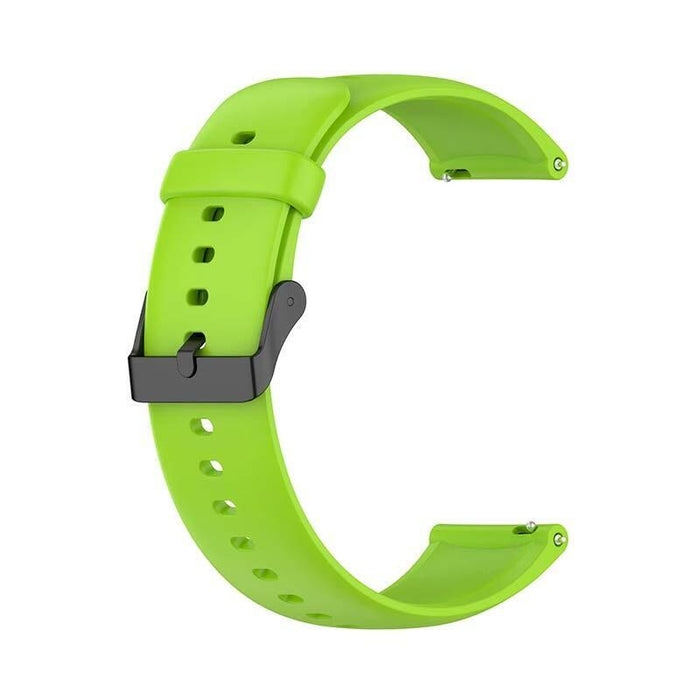 Correa De Silicona Realme Watch 3 / 3 Pro Lima