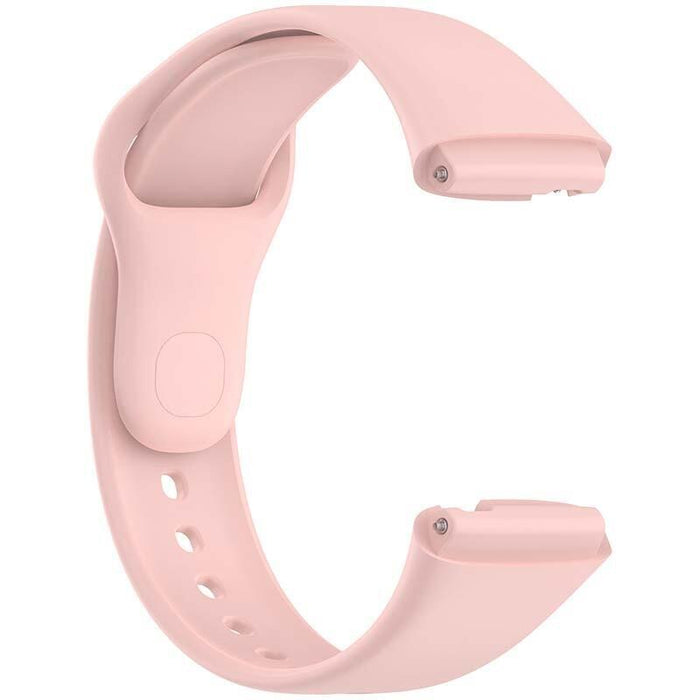 Correa De Silicona Xiaomi Redmi Watch 3 Active Rosa