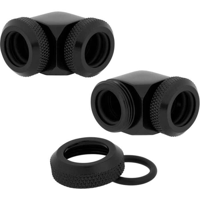 Corsair Cx-9052022-Ww Hardware Accesorio De Refrigeración Negro