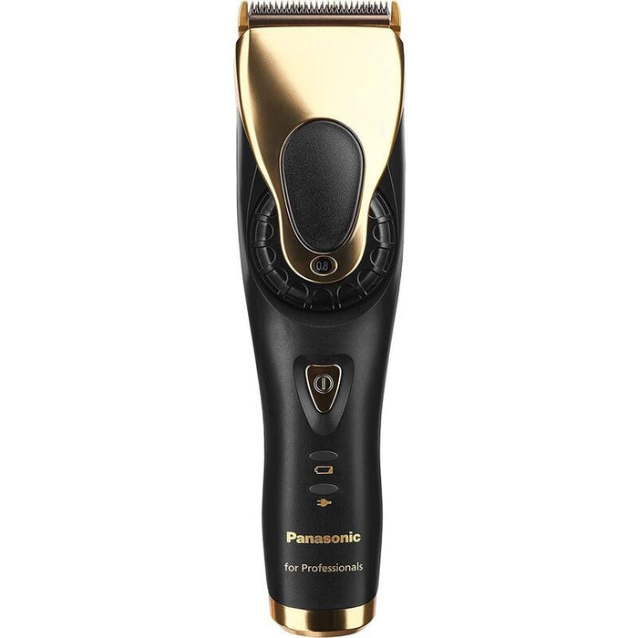 Cortadora De Pelo Para Profesionales Panasonic Er-Gp84 Edición Oro