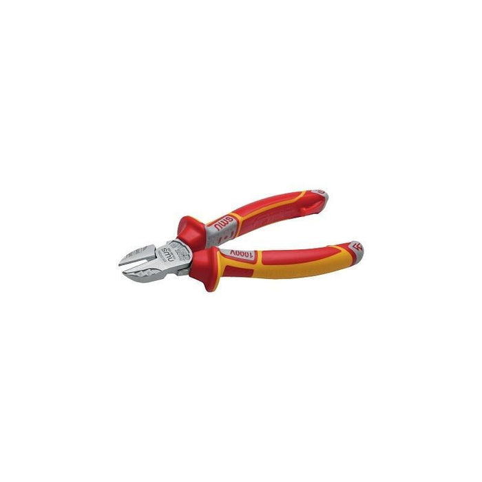 Cortadoras Laterales Nws 145 Vde