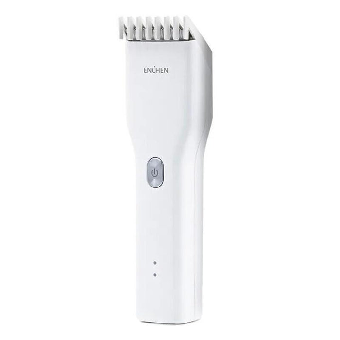 Cortapelos Enchen Boost (Blanco)