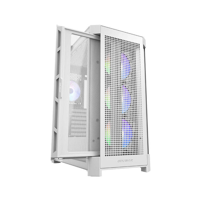 Cougar Caja Miditorre Airface Pro Rgb White