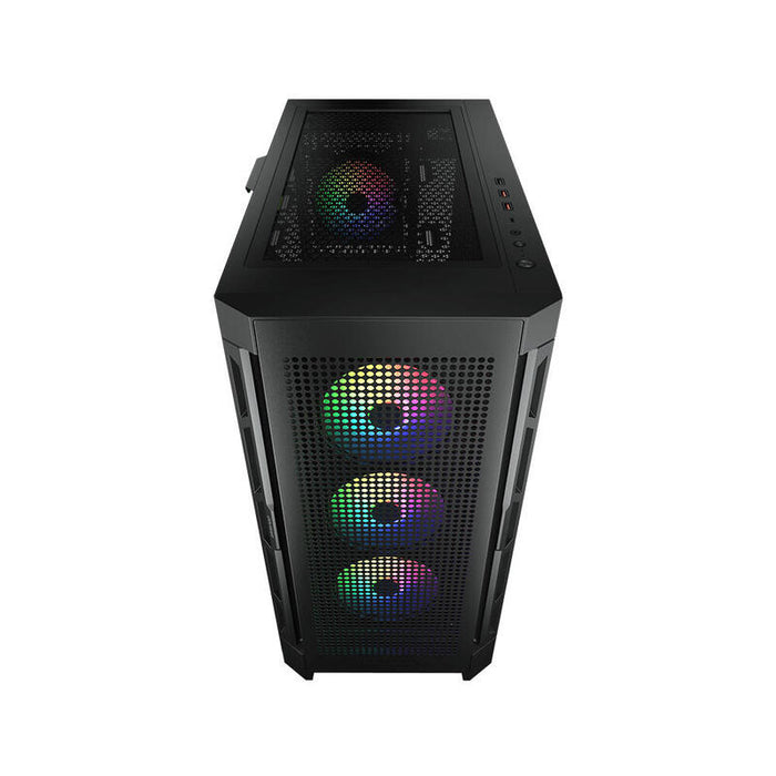 Cougar Caja Miditorre Airface Pro Rgb