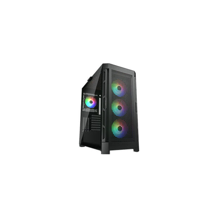 Cougar Caja Miditorre Airface Pro Rgb