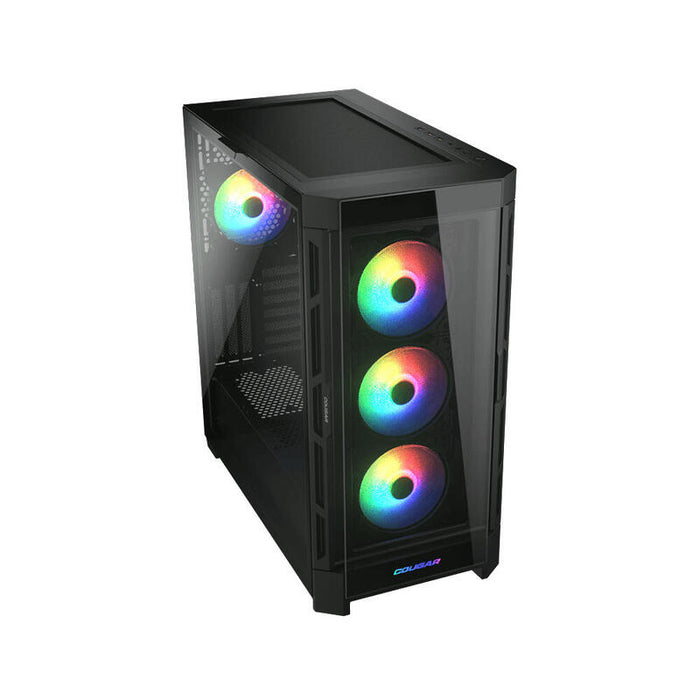 Cougar Caja Semitorre Duoface Pro Rgb