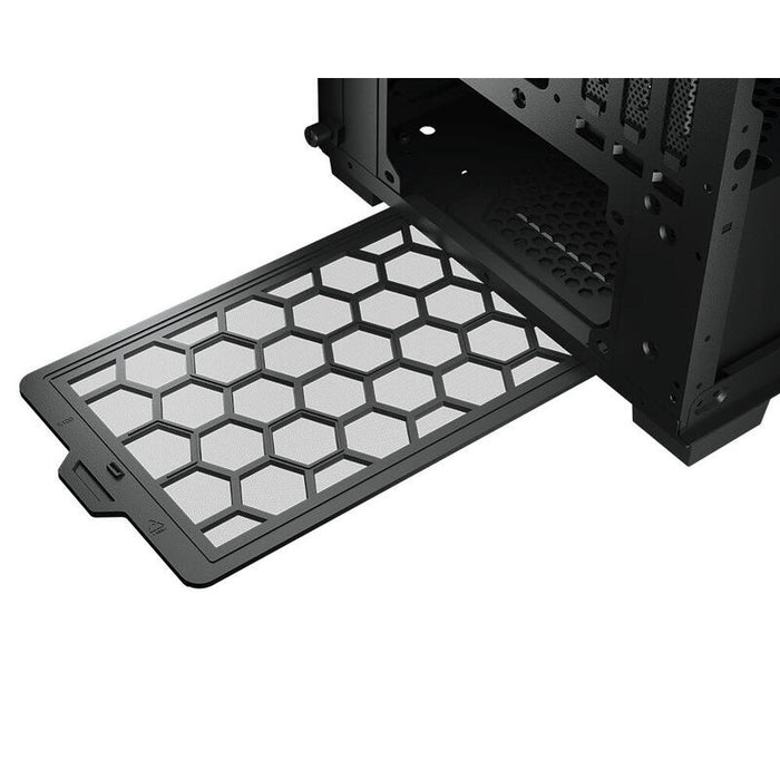 Cougar Caja Semitorre Duoface Pro Rgb