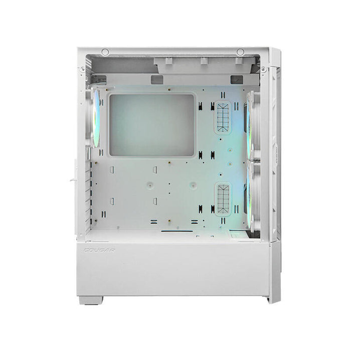 Cougar Caja Semitorre Duoface Rgb White