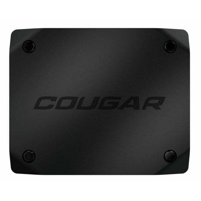 Cougar Capturadora Video Envision