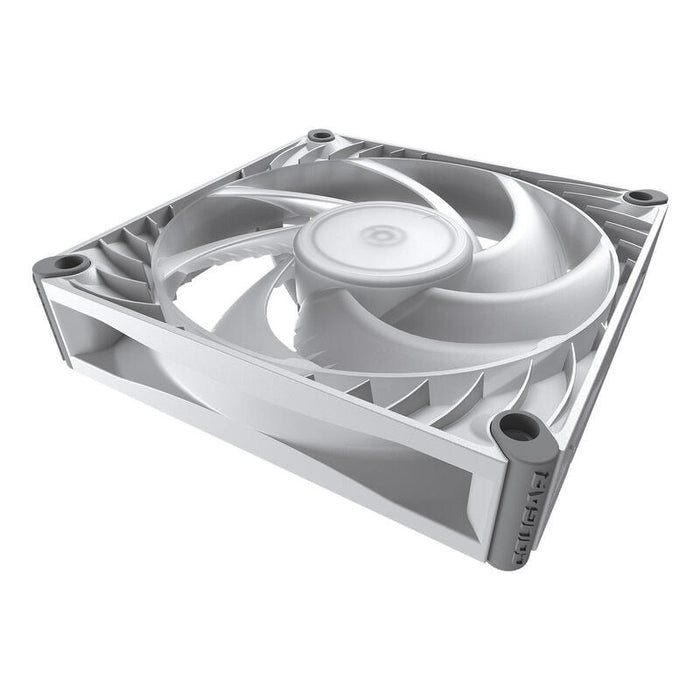 Cougar Cpu Refrigeracion Liquida Poseidon Ultra 360, Argb, Blanco