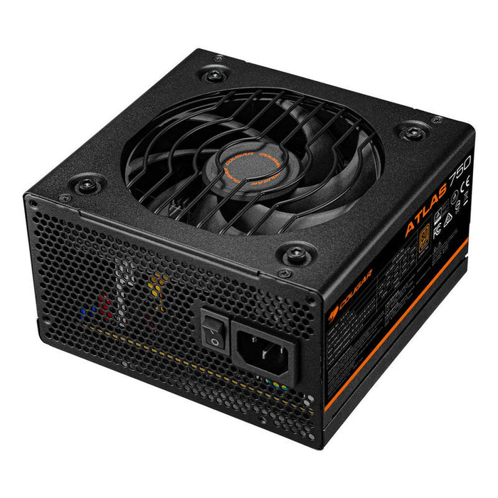 Cougar Fuente Ali.Atlas 650 80+Bronze