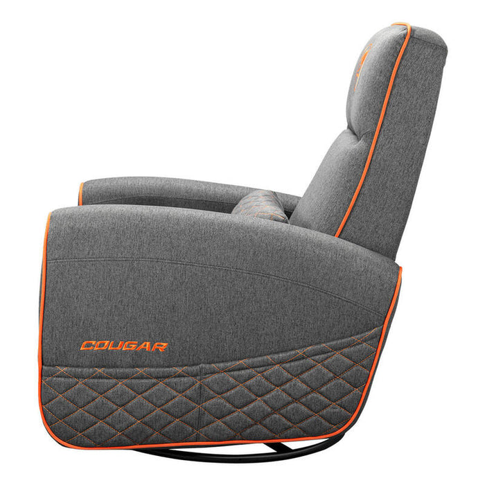 Cougar Sillon  Fidom Gray