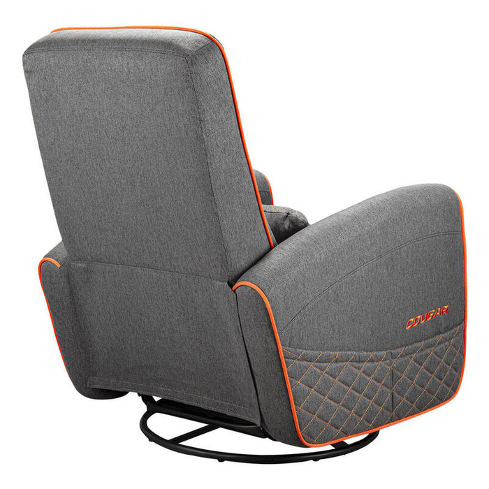 Cougar Sillon  Fidom Gray