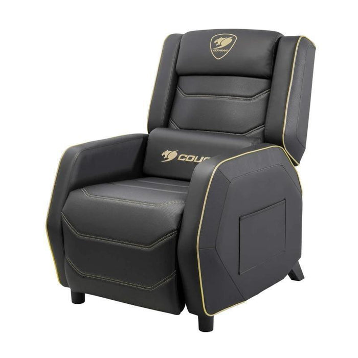 Cougar Sillón Gaming Ranger S Royal
