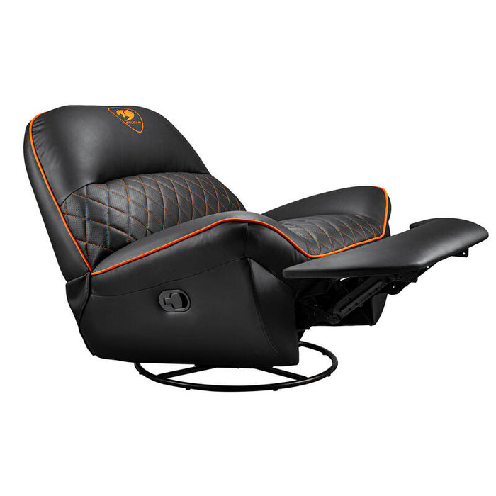 Cougar Sillon Overlord