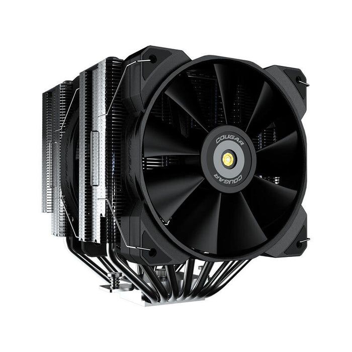 Cougar Ventilador Forza 135