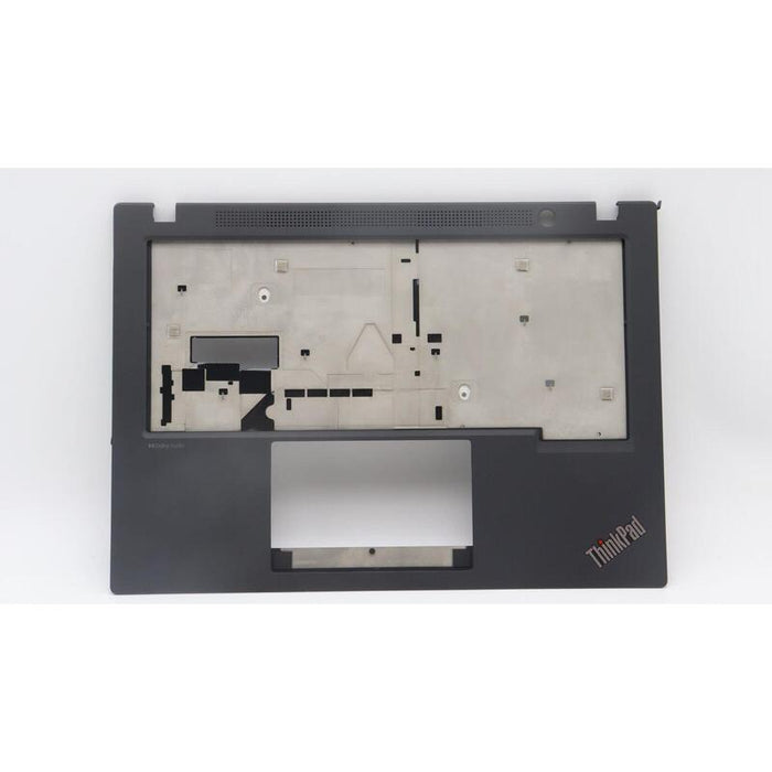 Cover Fru  Kt4d0_ccover_ww_sub_assy_black