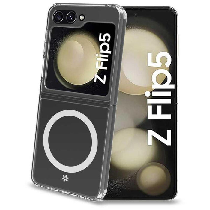 Cover Gelskinmag Samsung Zflip5