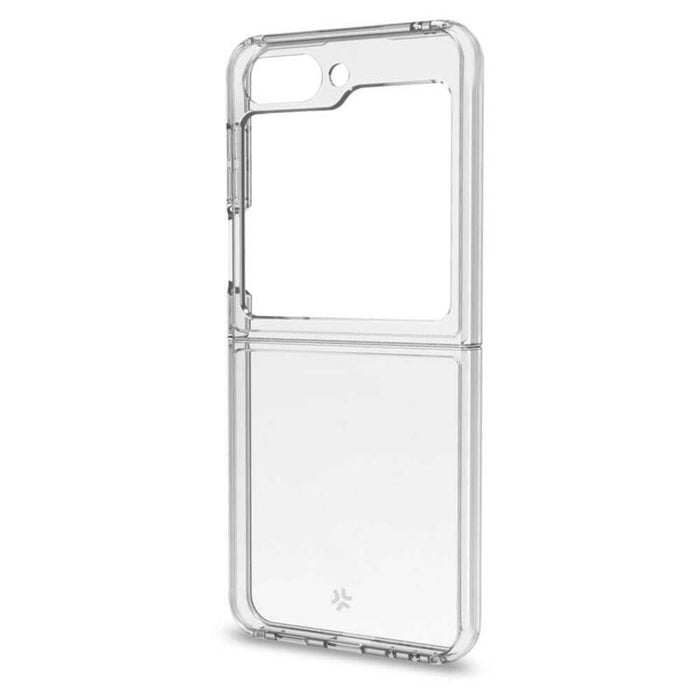Cover Samsung Flip 5 Transp