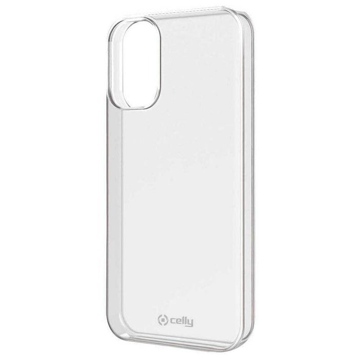 Cover Samsung S23 Fe Transparente