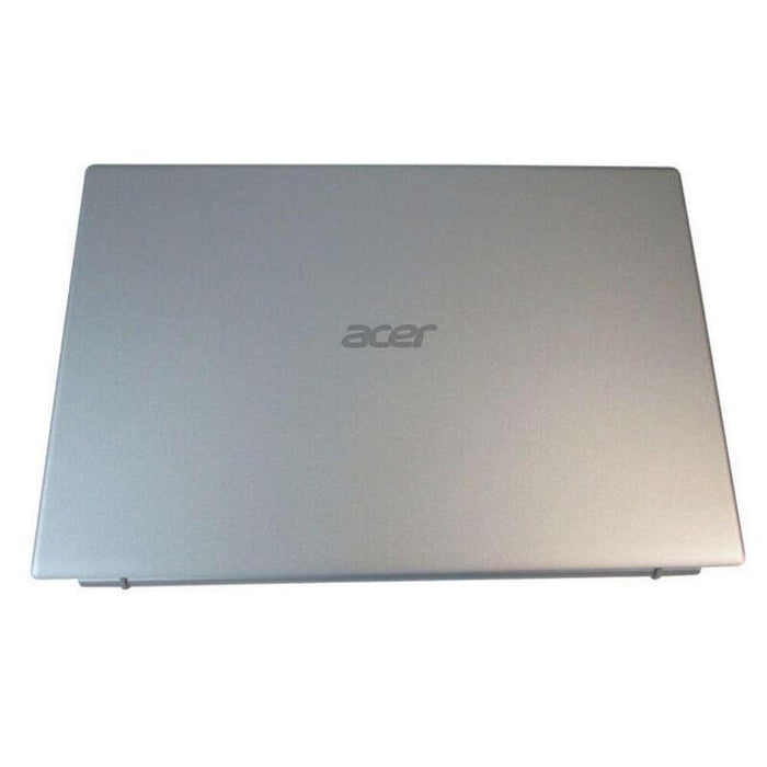Cover Silver Lcd