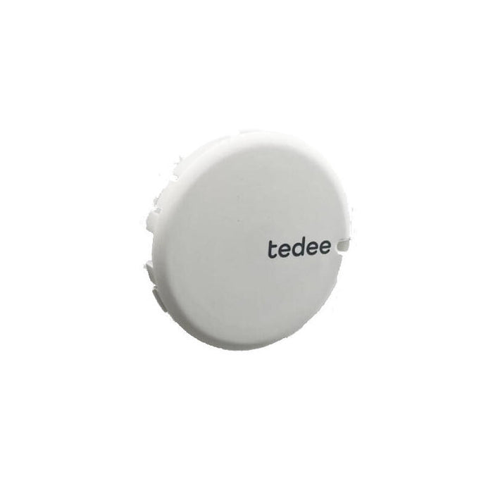 Cover / Tapa Para Tedee Pro Silver