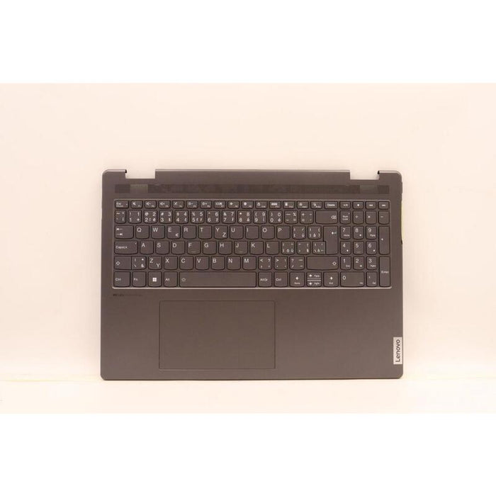 Cover Upper Case Asm_cze/Slk  L82qg Nfpsg