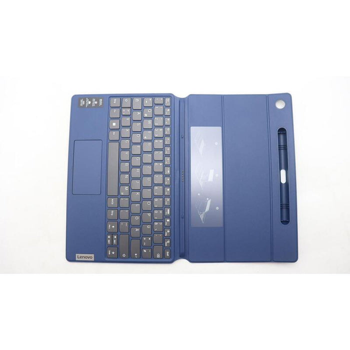 Cover Upper Case Asm_ger Wt  82xk