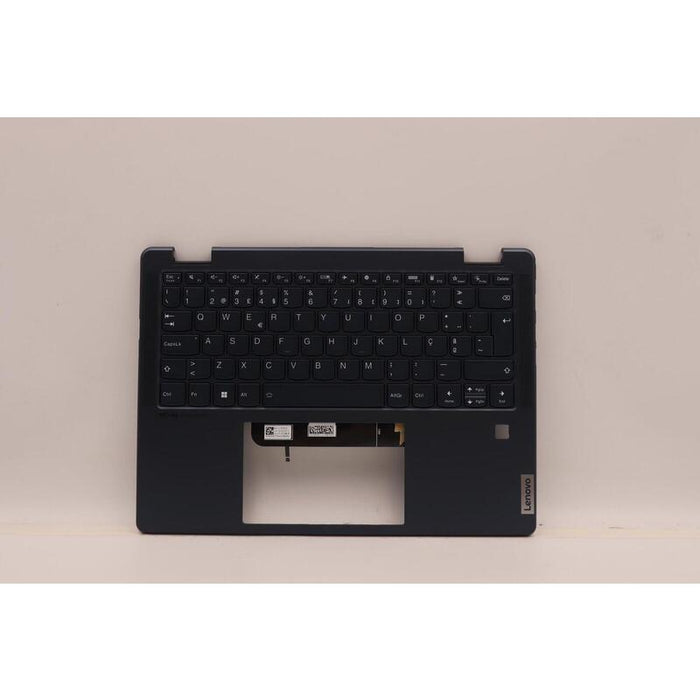 Cover Upper Case Asm_por C  82ud Bl