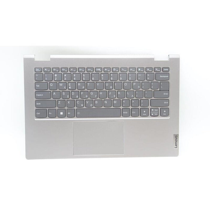 Cover Uppercaseasm_gre C21jg Mg Bl 5cb1l43726