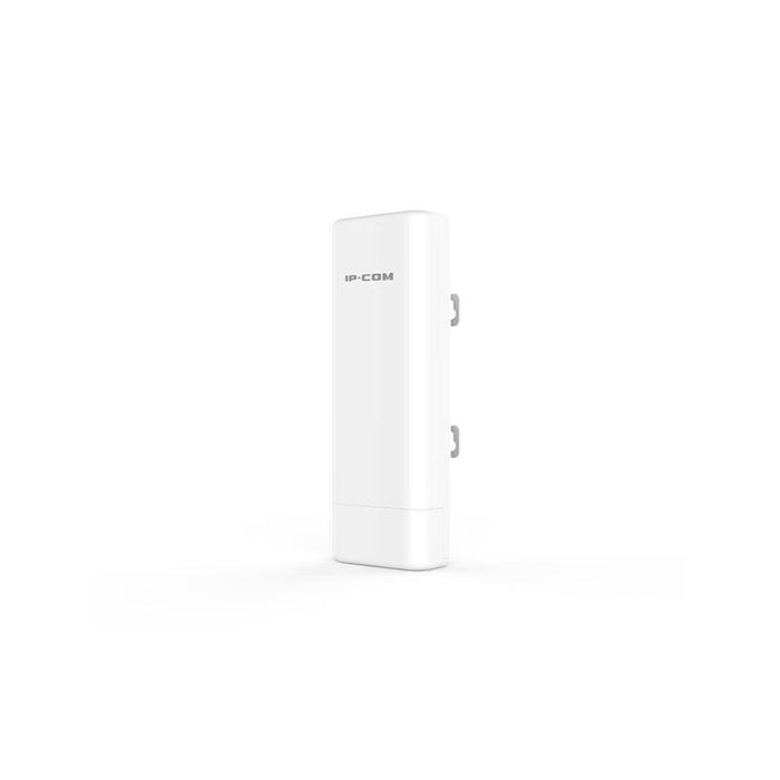 Cpe Para Exteriores Gigabit De Ca Ipmax De 5 Ghz Y 16 Dbi