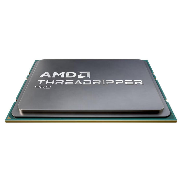 Cpu Amd Ryzen Tr Pro 7985wx Str5/Wrx90 64c/128t/5.1ghz/320mb/350w/Tray Amd Ryzen Threadripper Pro 7985wx