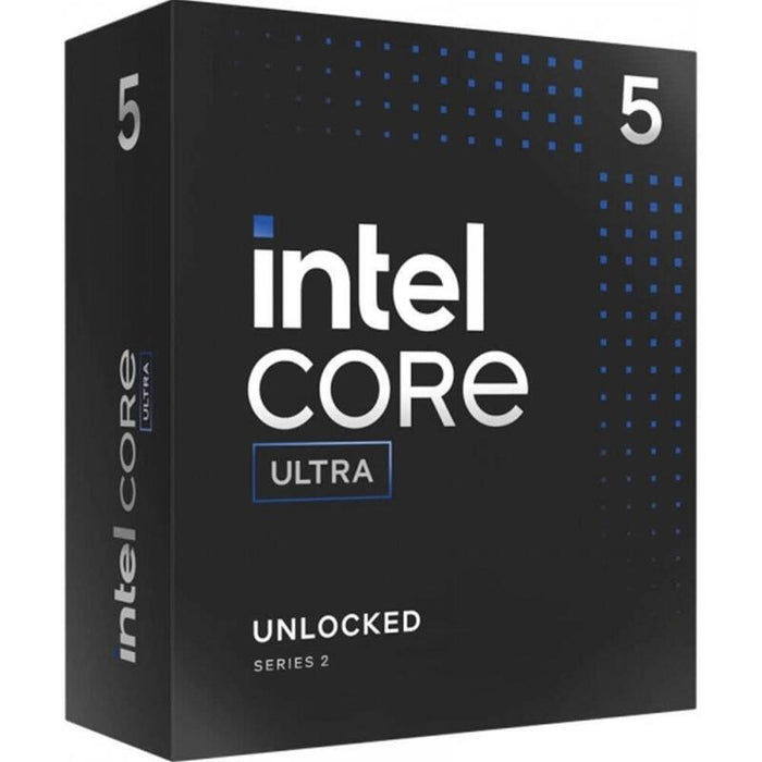 Cpu Intel Desktop Intel Core Ultra 225f Arrow Lake 3300 Mhz Cores 10 Socket Lga1851 65 Watts Box Bx80768225fsrqd2