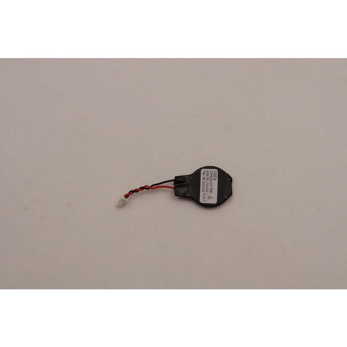 Cr2016 Cmos Battery, 30mm,  2-Pin Configuration