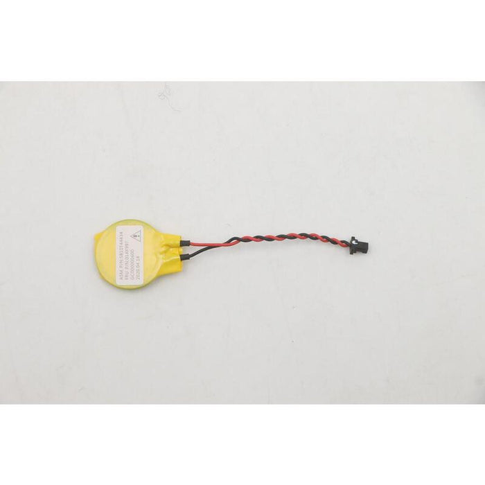Cr2016 Rtc Battery Module For  Lenovo Thinkpad Battery
