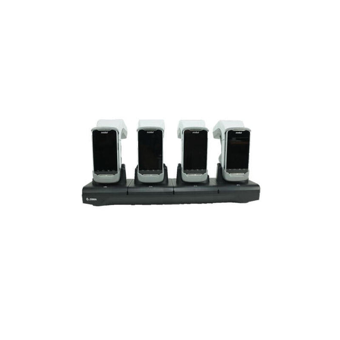 Cradle Rfd8500 4-Slot Charging Accs