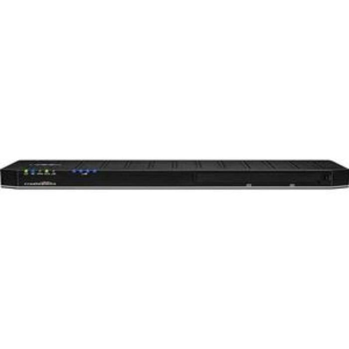 Cradlepoint E300 Series Enterprise Router E300-C18b