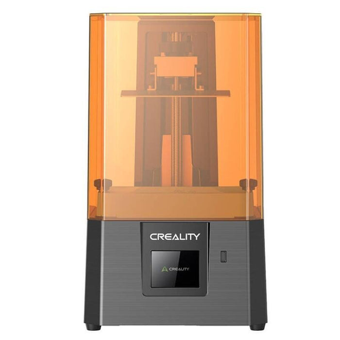 Creality Halot R6 2k Lcd Mono Impresión De Alta Precisión Compacto Resina