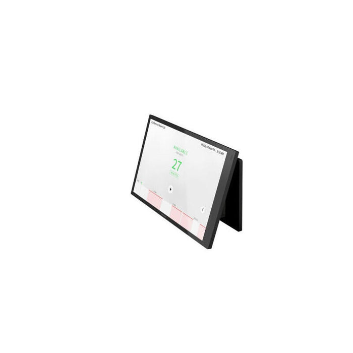 Crestron Multisurface Mount Kit For Tsw-770 And Tsw-1070 Series, Angled, Black Smooth (Tsw-770/1070-Msmk-Ang-B-S) 6511786